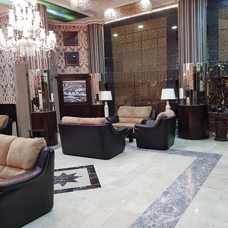 Ankara Capital Otel Bagian luar foto