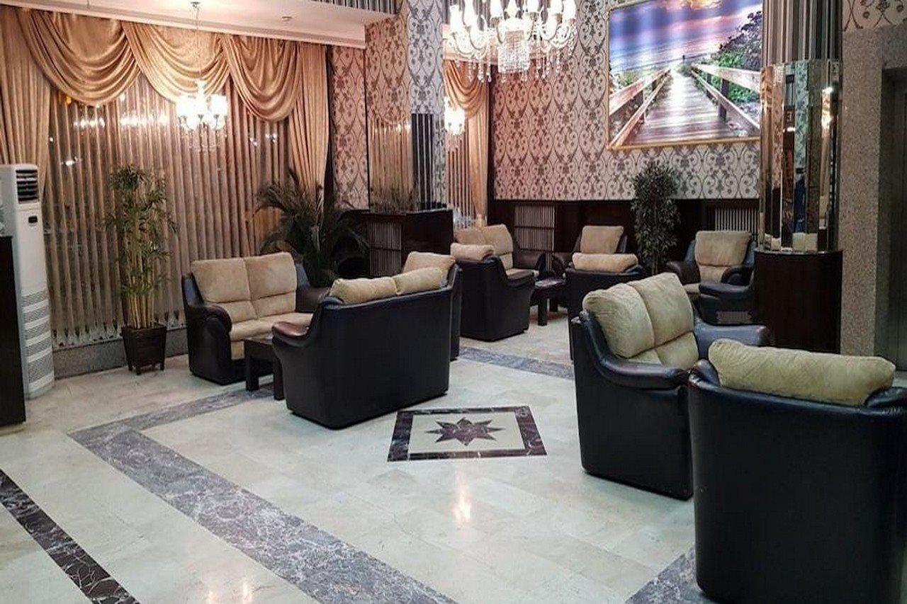 Ankara Capital Otel Bagian luar foto