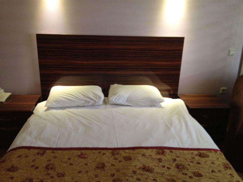 Ankara Capital Otel Ruang foto